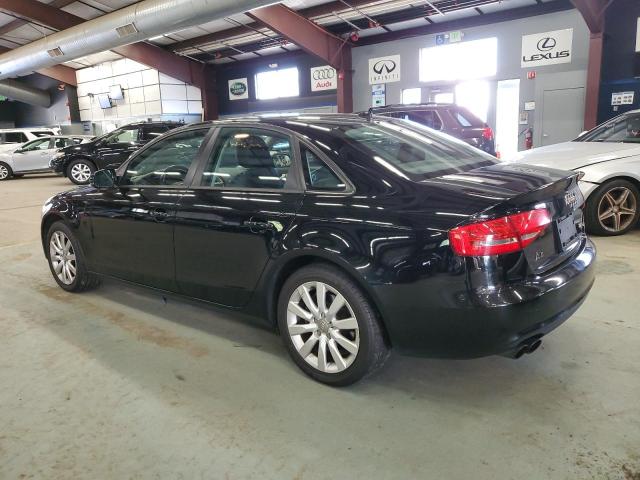 Photo 1 VIN: WAUBFAFL0EN035899 - AUDI A4 PREMIUM 