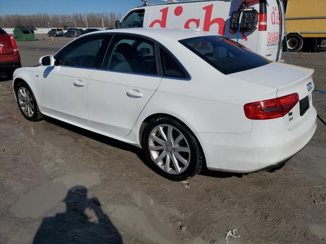 Photo 1 VIN: WAUBFAFL0EN037457 - AUDI A4 