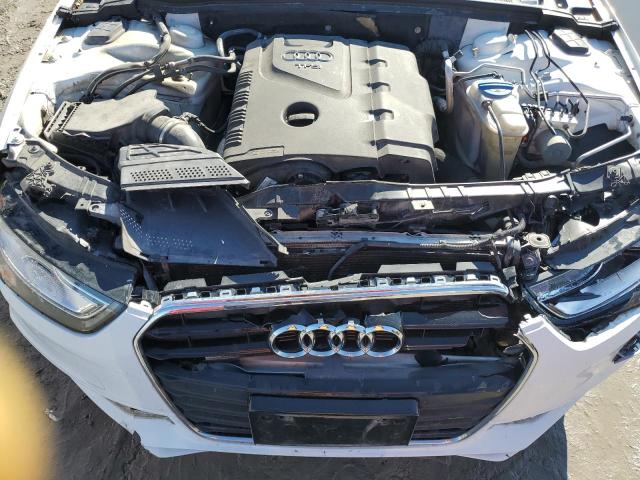 Photo 10 VIN: WAUBFAFL0EN037457 - AUDI A4 