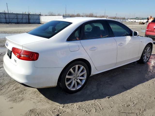 Photo 2 VIN: WAUBFAFL0EN037457 - AUDI A4 