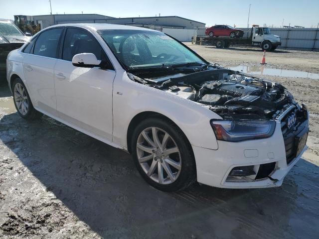 Photo 3 VIN: WAUBFAFL0EN037457 - AUDI A4 