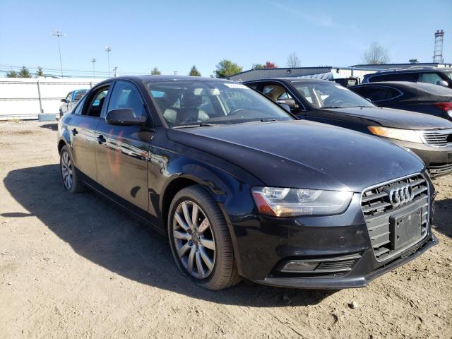 Photo 0 VIN: WAUBFAFL0EN040990 - AUDI A4 PREMIUM 