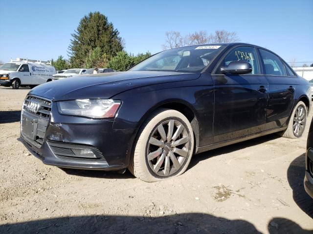 Photo 1 VIN: WAUBFAFL0EN040990 - AUDI A4 PREMIUM 