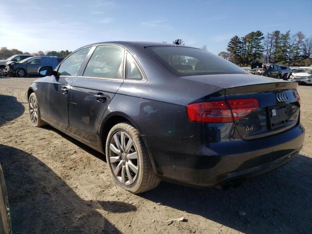 Photo 2 VIN: WAUBFAFL0EN040990 - AUDI A4 PREMIUM 