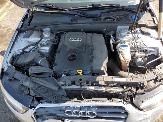 Photo 10 VIN: WAUBFAFL0EN041282 - AUDI A4 PREMIUM 