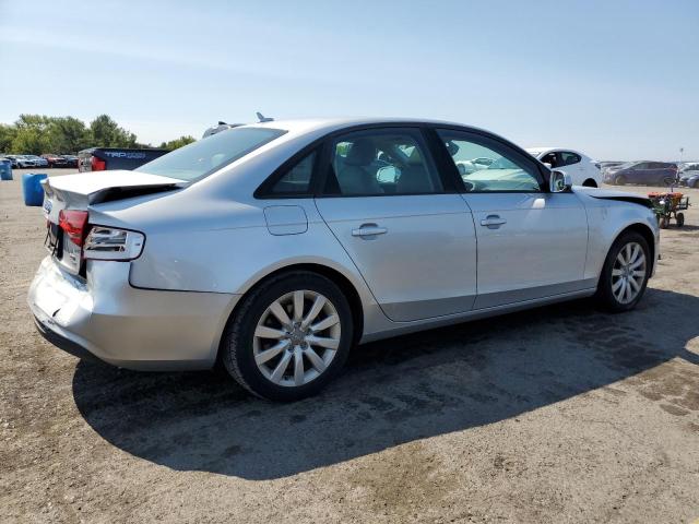 Photo 2 VIN: WAUBFAFL0EN041282 - AUDI A4 PREMIUM 