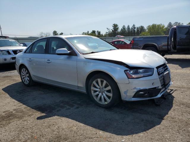 Photo 3 VIN: WAUBFAFL0EN041282 - AUDI A4 PREMIUM 