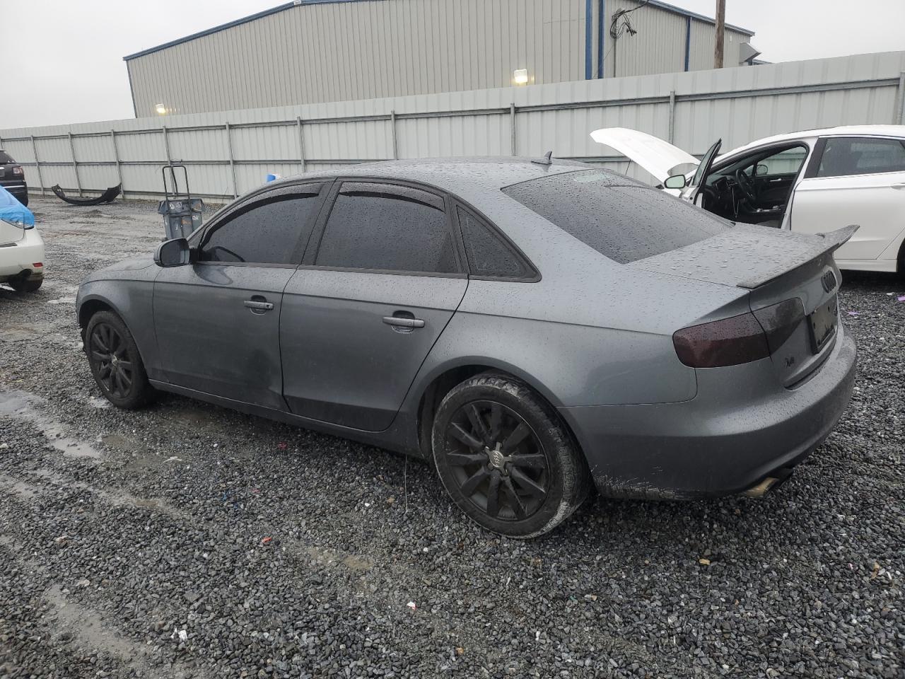 Photo 1 VIN: WAUBFAFL0EN044294 - AUDI A4 PREMIUM 