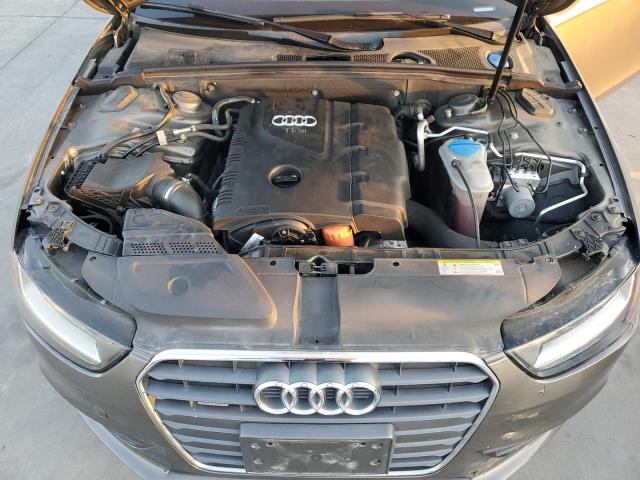 Photo 10 VIN: WAUBFAFL0EN044344 - AUDI A4 PREMIUM 