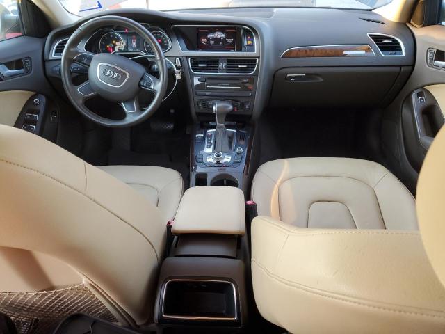 Photo 7 VIN: WAUBFAFL0EN044344 - AUDI A4 PREMIUM 