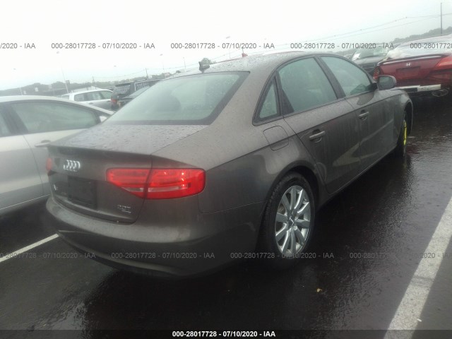 Photo 3 VIN: WAUBFAFL0EN044487 - AUDI A4 