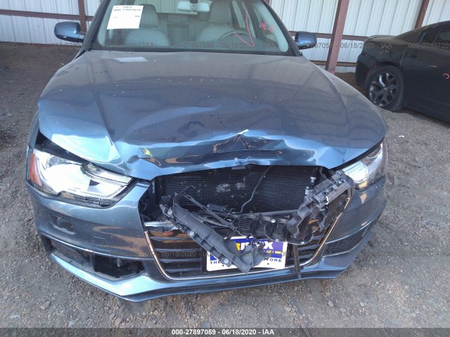 Photo 5 VIN: WAUBFAFL0FA058320 - AUDI A4 