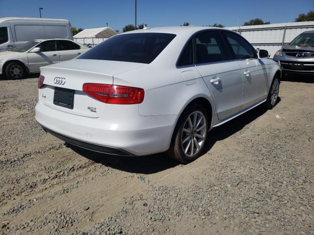 Photo 3 VIN: WAUBFAFL0FN004458 - AUDI A4 PREMIUM 