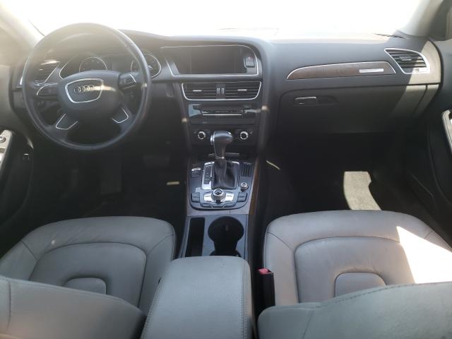 Photo 8 VIN: WAUBFAFL0FN004458 - AUDI A4 PREMIUM 