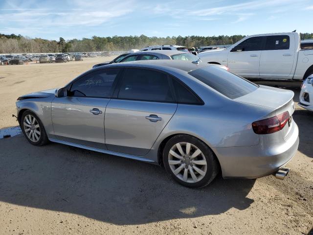 Photo 1 VIN: WAUBFAFL0FN016075 - AUDI A4 PREMIUM 