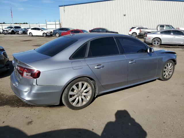 Photo 2 VIN: WAUBFAFL0FN016075 - AUDI A4 PREMIUM 