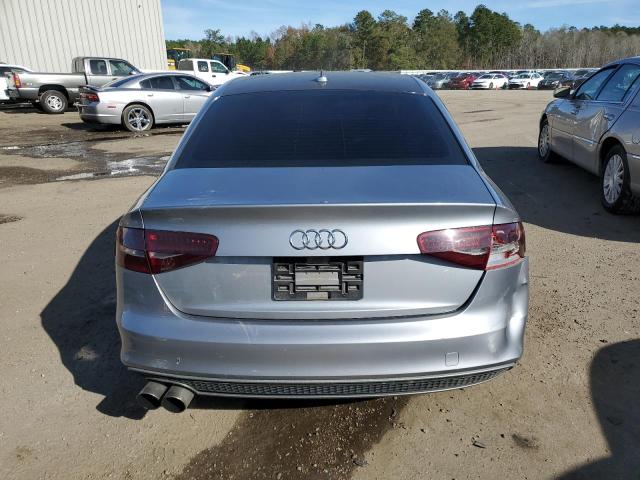 Photo 5 VIN: WAUBFAFL0FN016075 - AUDI A4 PREMIUM 