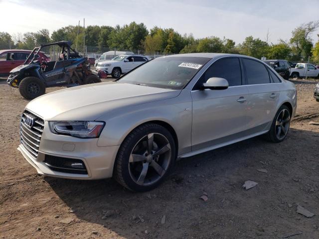 Photo 0 VIN: WAUBFAFL0FN024645 - AUDI A4 