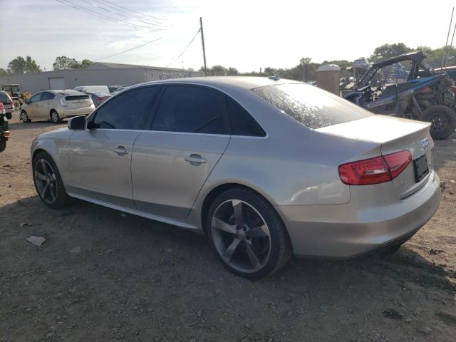 Photo 1 VIN: WAUBFAFL0FN024645 - AUDI A4 