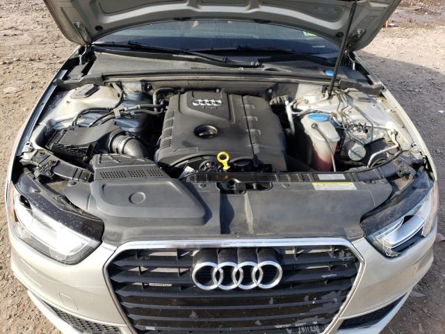 Photo 10 VIN: WAUBFAFL0FN024645 - AUDI A4 