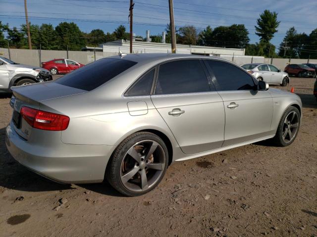 Photo 2 VIN: WAUBFAFL0FN024645 - AUDI A4 