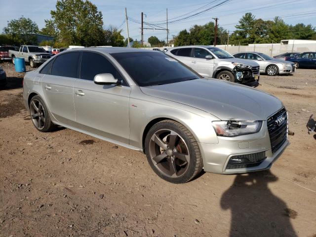 Photo 3 VIN: WAUBFAFL0FN024645 - AUDI A4 