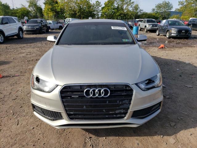 Photo 4 VIN: WAUBFAFL0FN024645 - AUDI A4 