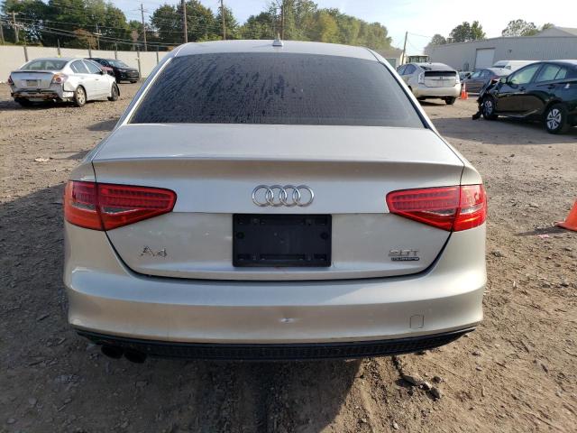 Photo 5 VIN: WAUBFAFL0FN024645 - AUDI A4 