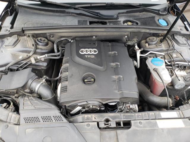 Photo 6 VIN: WAUBFAFL0FN034690 - AUDI A4 PREMIUM 