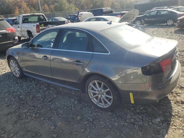 Photo 1 VIN: WAUBFAFL0FN037976 - AUDI A4 PREMIUM 