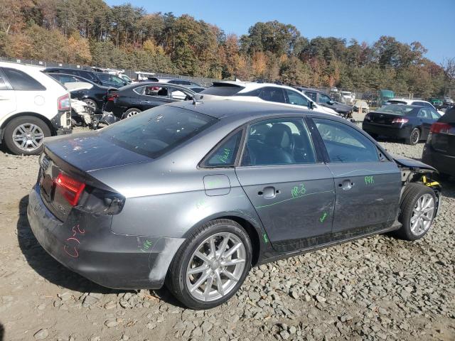 Photo 2 VIN: WAUBFAFL0FN037976 - AUDI A4 PREMIUM 