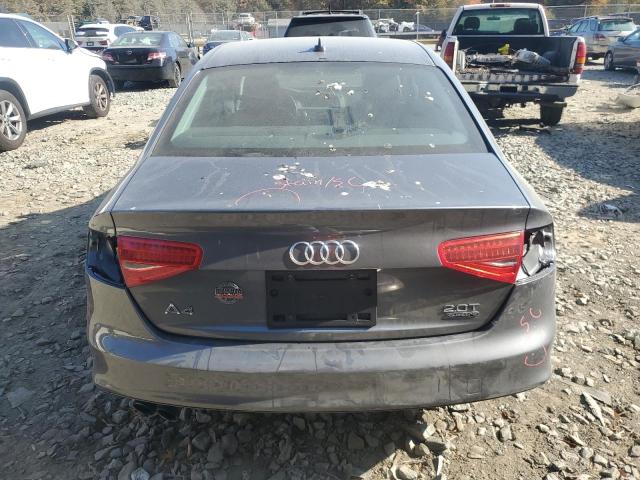 Photo 5 VIN: WAUBFAFL0FN037976 - AUDI A4 PREMIUM 