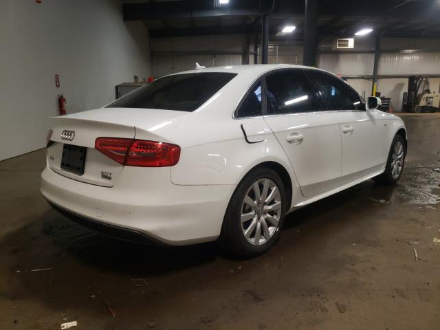 Photo 3 VIN: WAUBFAFL0FN044880 - AUDI A4 PREMIUM 