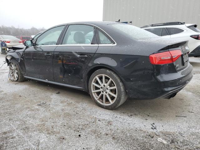 Photo 1 VIN: WAUBFAFL0GN002355 - AUDI A4 