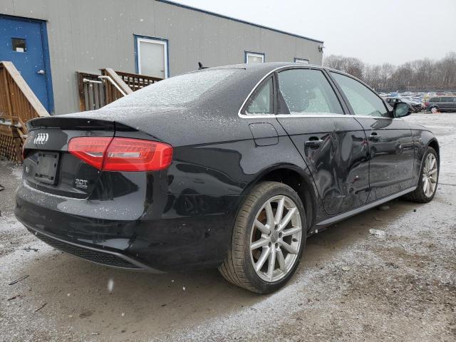 Photo 2 VIN: WAUBFAFL0GN002355 - AUDI A4 