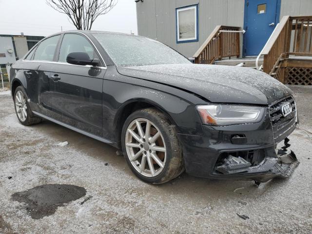 Photo 3 VIN: WAUBFAFL0GN002355 - AUDI A4 