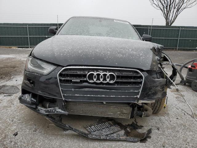 Photo 4 VIN: WAUBFAFL0GN002355 - AUDI A4 