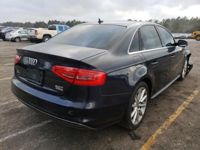 Photo 3 VIN: WAUBFAFL0GN002632 - AUDI A4 PREMIUM 