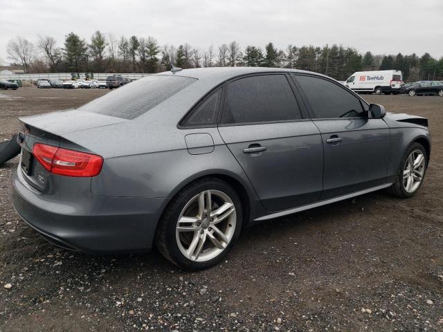 Photo 2 VIN: WAUBFAFL0GN016949 - AUDI A4 