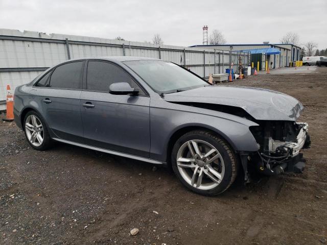 Photo 3 VIN: WAUBFAFL0GN016949 - AUDI A4 