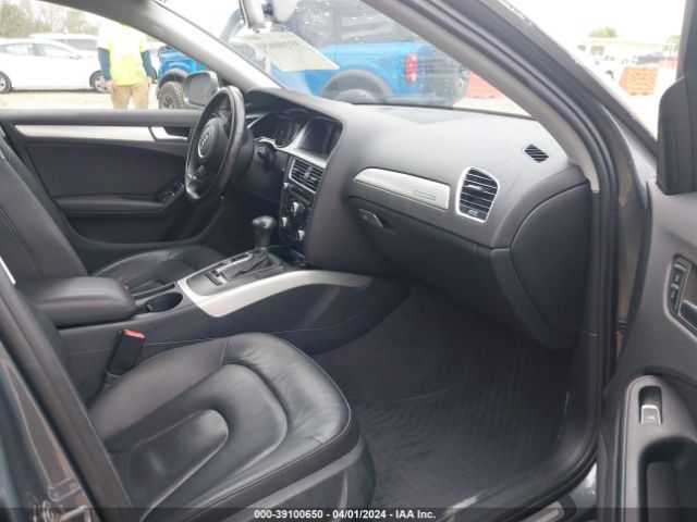 Photo 4 VIN: WAUBFAFL0GN018300 - AUDI A4 