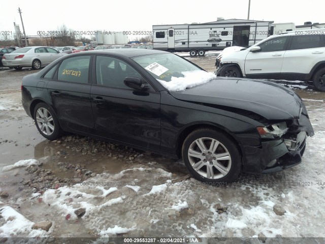 Photo 0 VIN: WAUBFAFL1AN002517 - AUDI A4 