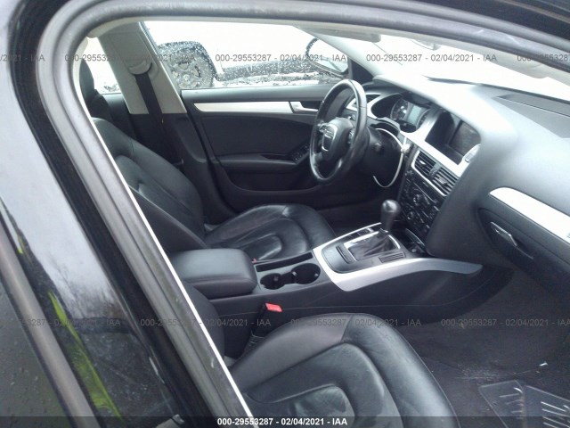 Photo 4 VIN: WAUBFAFL1AN002517 - AUDI A4 