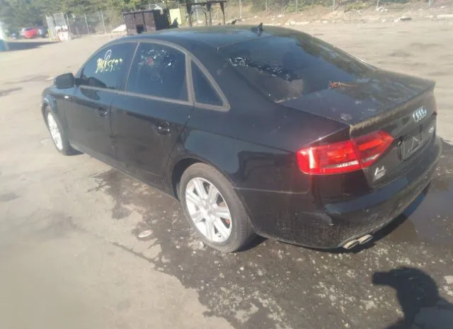 Photo 2 VIN: WAUBFAFL1AN002520 - AUDI A4 