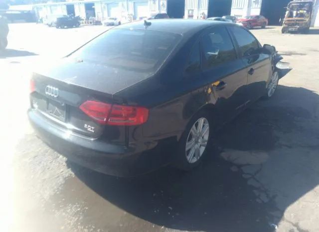 Photo 3 VIN: WAUBFAFL1AN002520 - AUDI A4 