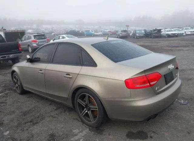 Photo 2 VIN: WAUBFAFL1AN005434 - AUDI A4 