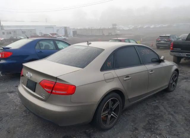 Photo 3 VIN: WAUBFAFL1AN005434 - AUDI A4 