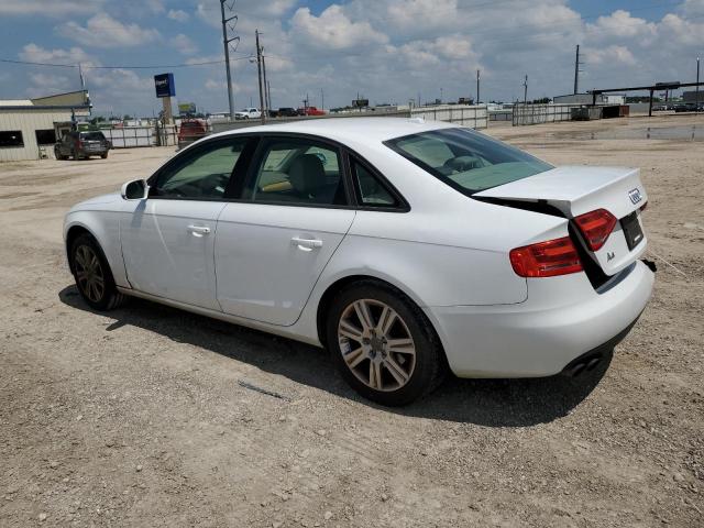 Photo 1 VIN: WAUBFAFL1AN023819 - AUDI A4 