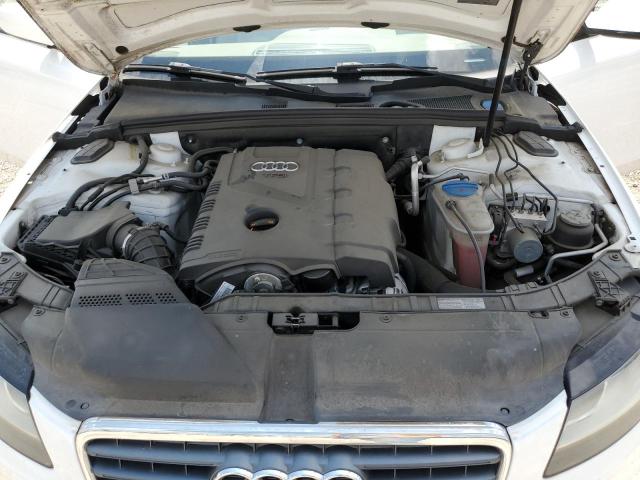 Photo 10 VIN: WAUBFAFL1AN023819 - AUDI A4 