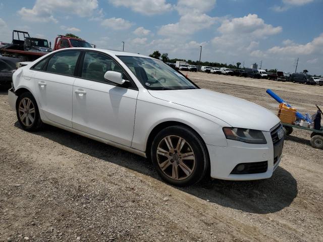 Photo 3 VIN: WAUBFAFL1AN023819 - AUDI A4 